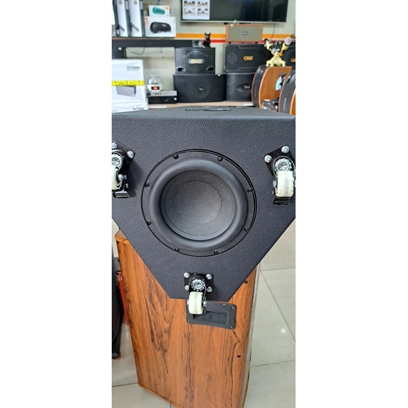 Loa Tháp Di Động Acnos CS500 - Hàng Chính Hãng 2022 - Gia Khang Shop