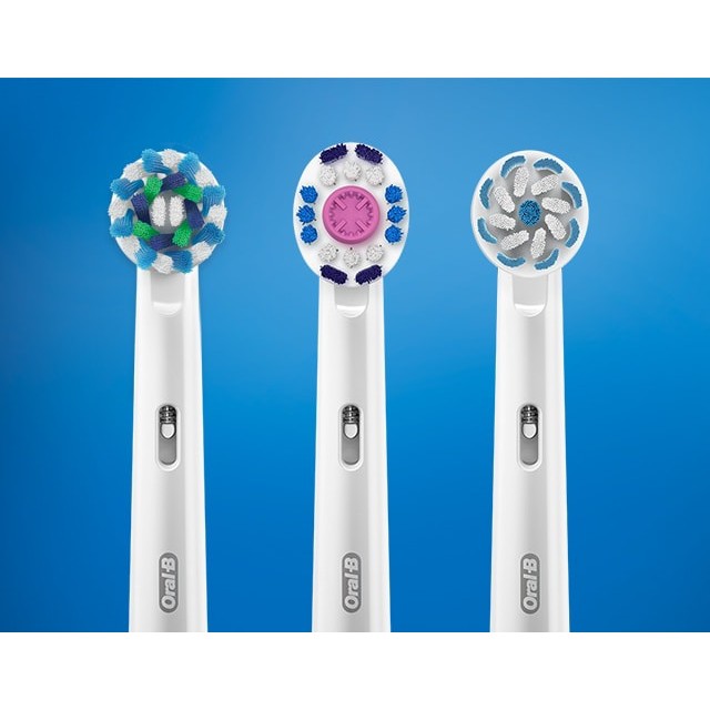 Đầu bàn chải điện Oral-B thay thế (USA)