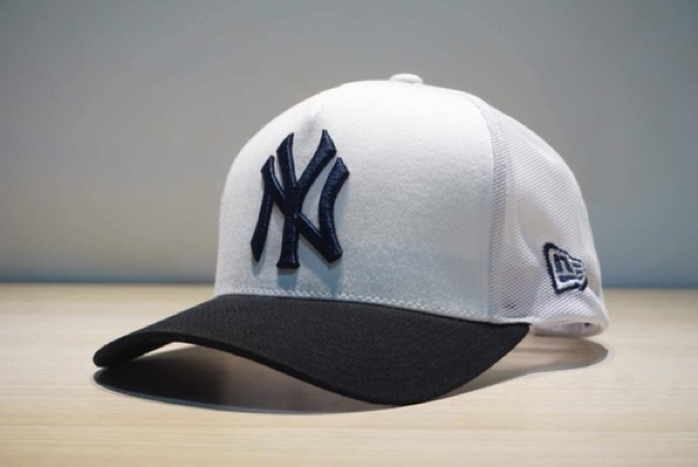Nón NY new era