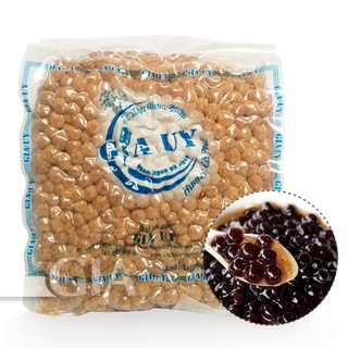 Trân châu đen Gia Uy hương cà phê 2kg - Gia store