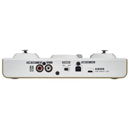 Sound card thu âm Tascam US 42