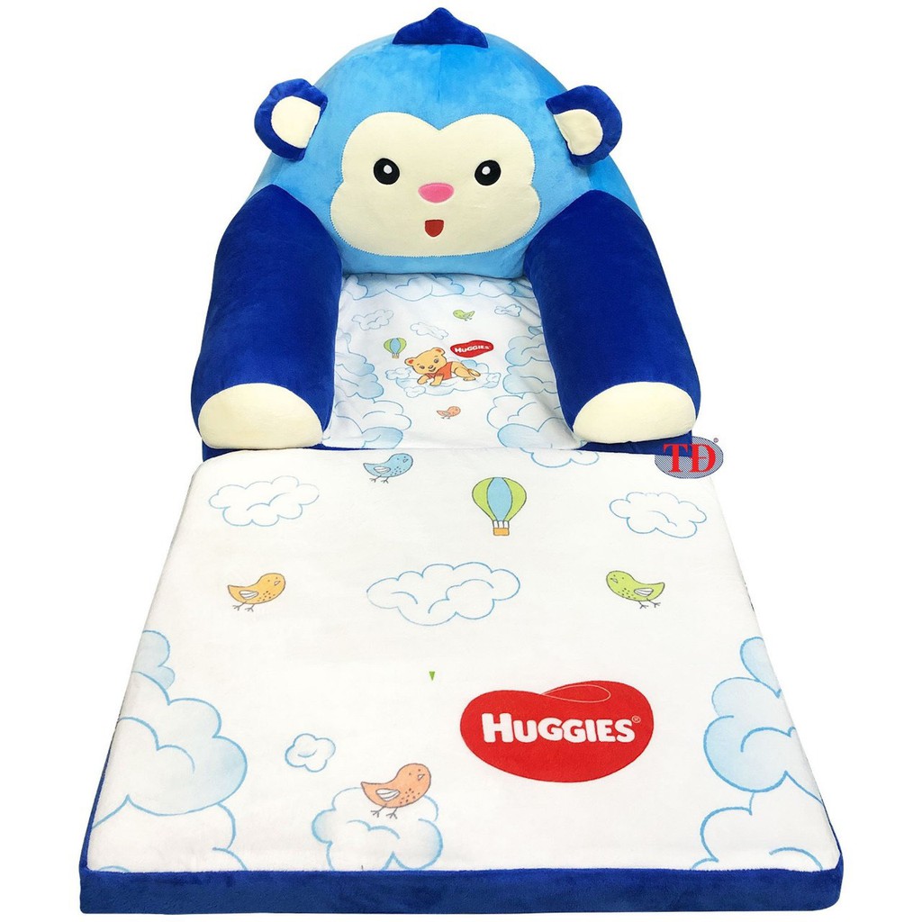 GHẾ GẤP Huggies