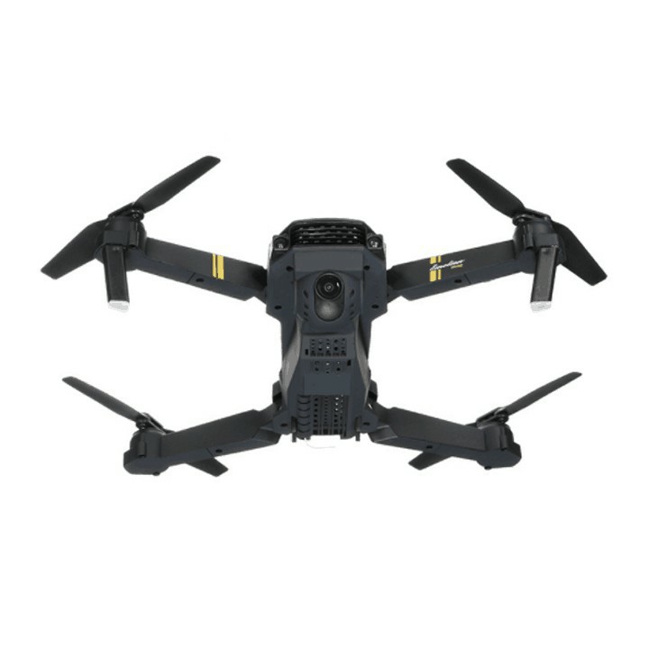 Flycam dronex HT-UFO  - Có camera 720p kèm phụ kiện - Flycam giá rẻ