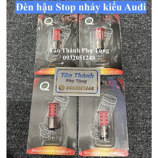 Đèn hậu nháy Audi Stop F1 gắn các dòng xe máy TanthanhPT