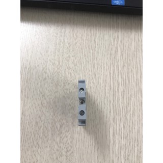 Cầu đấu đơn JXB 4mm