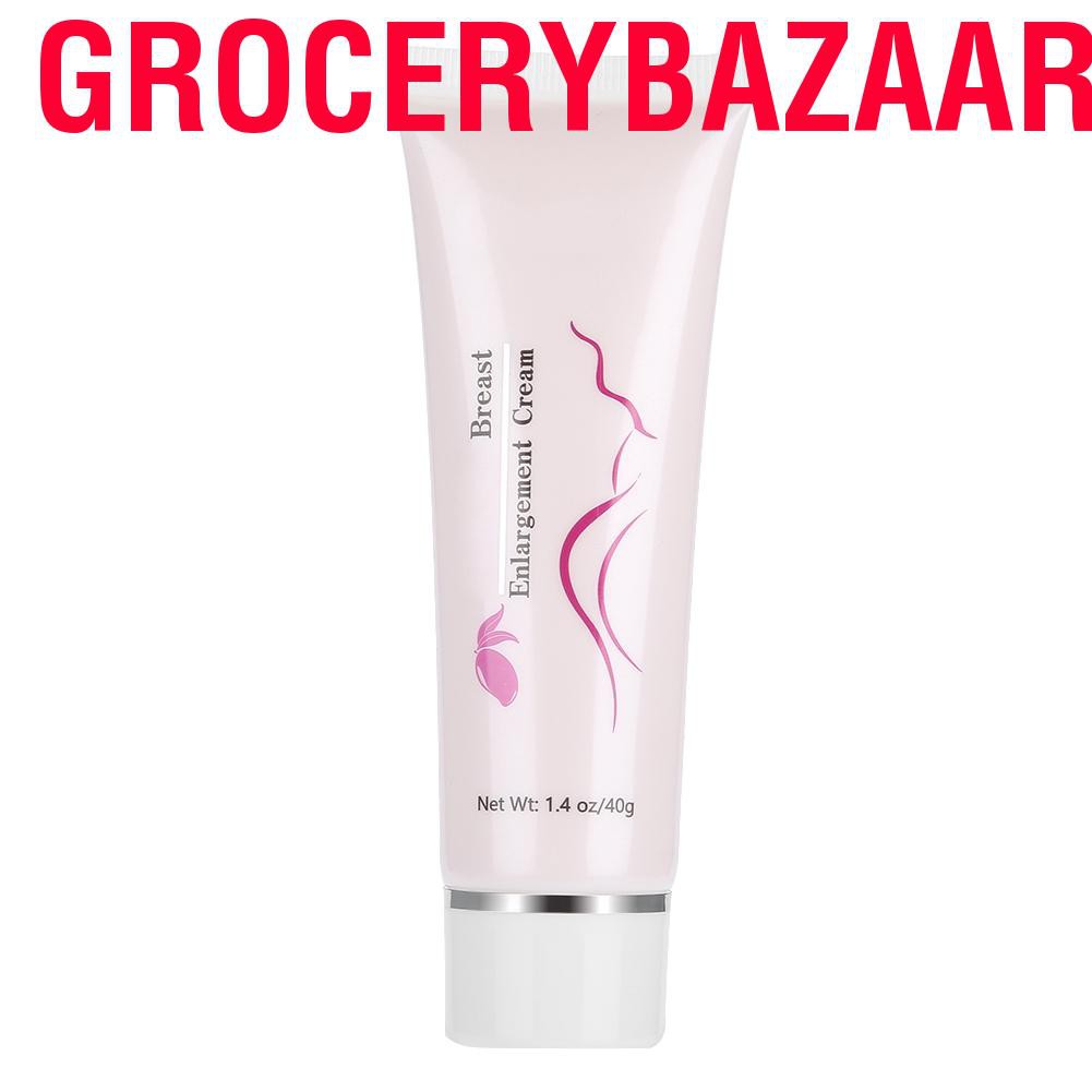 (Hàng Mới Về) Kem Nở Ngực Nhanh Chóng Tiện Dụng Chất Lượng Cao | BigBuy360 - bigbuy360.vn