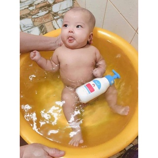 Sữa tắm gội cho bé Hanayuki