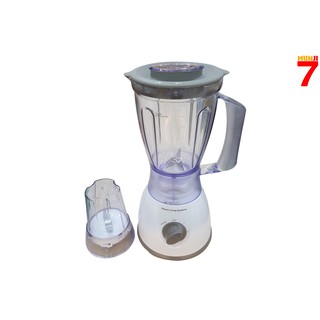 Máy xay sinh tố Hitachi BL-601P - 1,5 lít, 600W