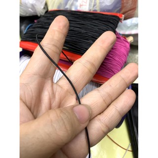 10m thun chuỗi 1mm.