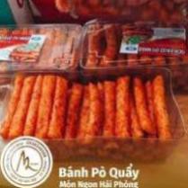 Bánh Pò quẩy hộp siêu ngon(1 hộp 65-70 chiếc)