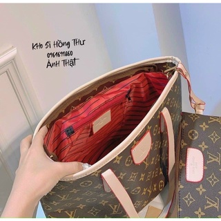 Set 2 Túi công sở eo vì kèm ví cầm tay❣️🚛Freeship❣️