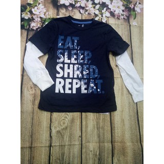 Áo G.a.p Kid xuất xịn