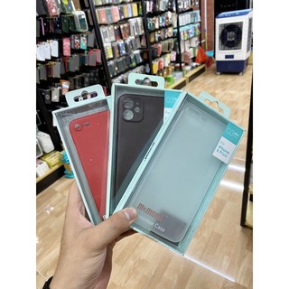 Ốp MEMUMI nhựa mỏng iPhone