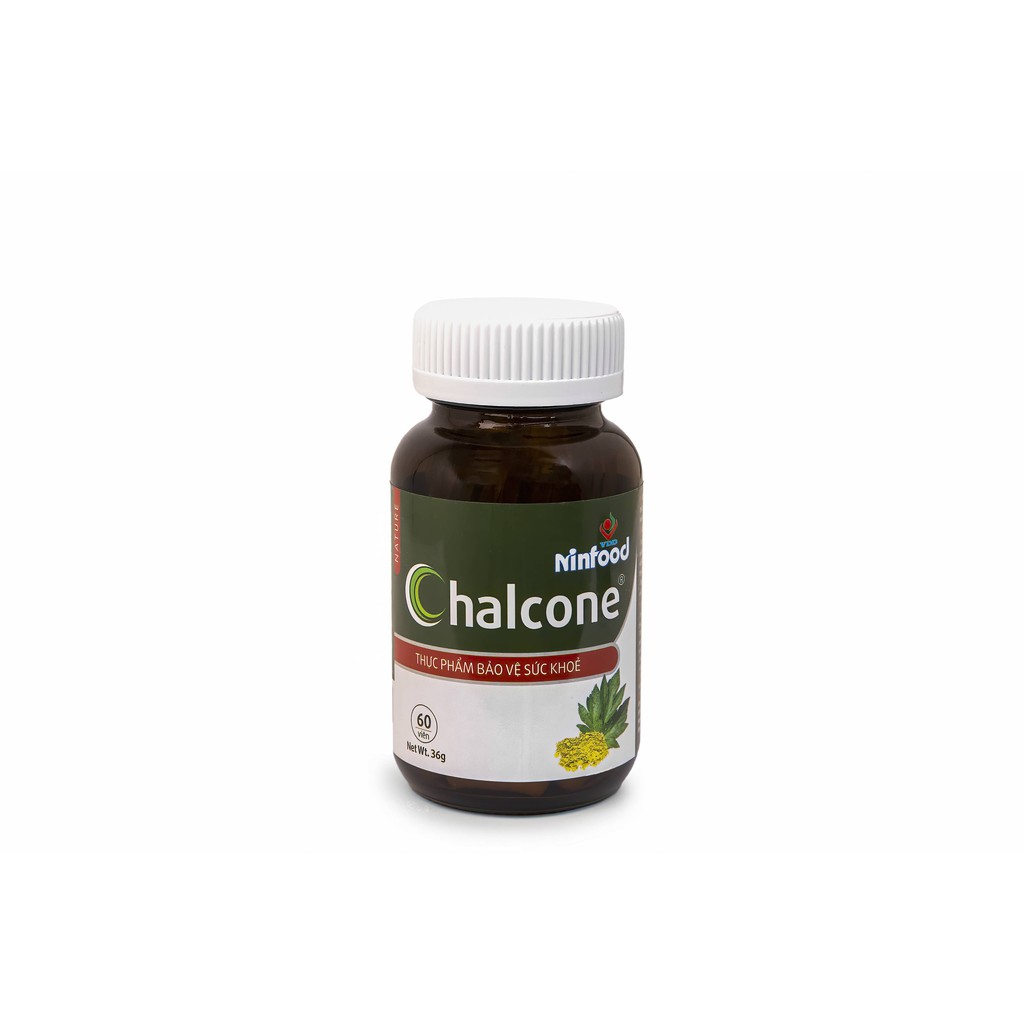 Chalcone- Giảm cân, giảm lipid máu, tăng chuyển hóa chất béo- Ninfood-Viện dinh dưỡng | BigBuy360 - bigbuy360.vn