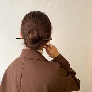 Trâm cài tóc Hàn Quốc