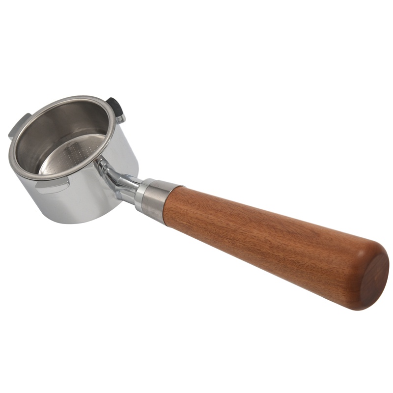 Rổ Lọc Cà Phê Bằng Thép Không Gỉ 51MM Cho Delonghi EC680 / EC685