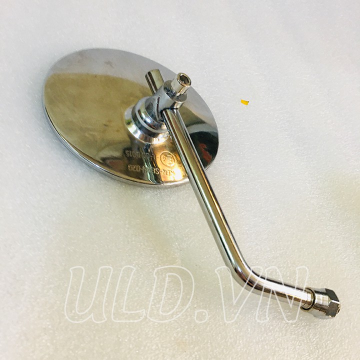 KIẾNG HẬU ATILA INOX CAO CẤP