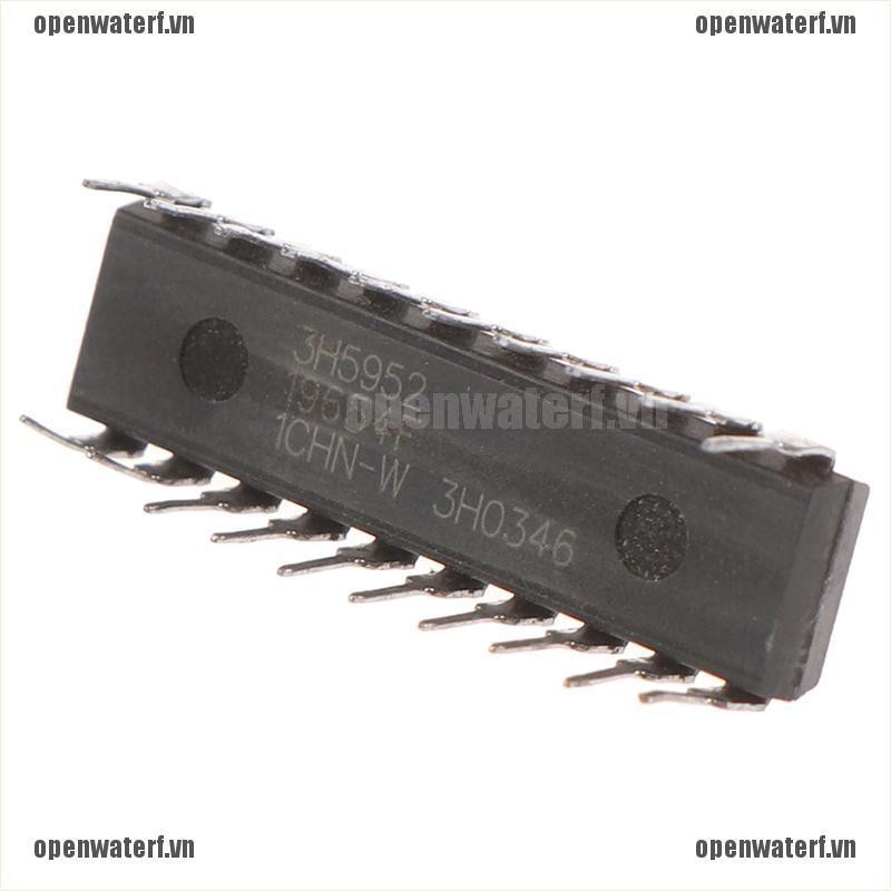 Linh kiện điện tử At89c2051-24pu 8-bit CMOS 24 MHz dip20 VN tiện dụng chất lượng cao | BigBuy360 - bigbuy360.vn