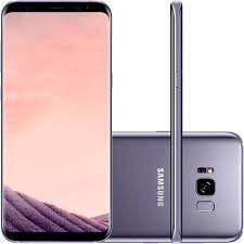 điện thoại Samsung Galaxy S8 ram 4G/64G mới Chính Hãng - Chơi PUBG/Free Fire mướt