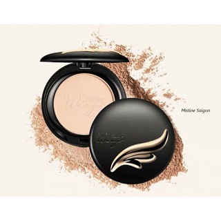 Phấn nền Mistine Wings Extra (Mistine Wings Cover Super Power SPF 25 PA ++)