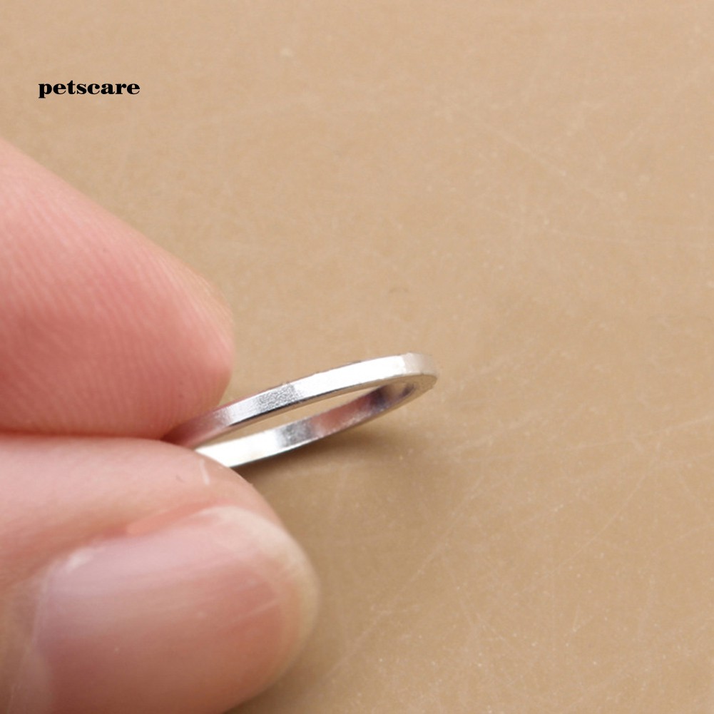 Set 20 Ốc Vít Chuyên Dụng Cho Sên Xe Đạp