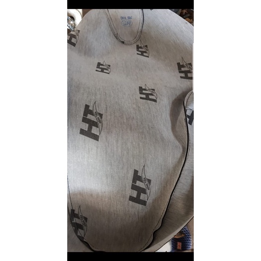 Vỏ da bọc yên xe Future 125 - chính hãng Hồng Tiến