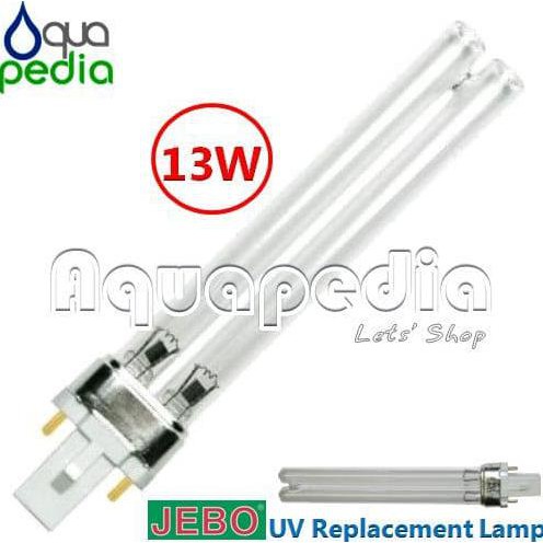 Đèn Led Uv-h13 Jebo Chất Lượng Cao