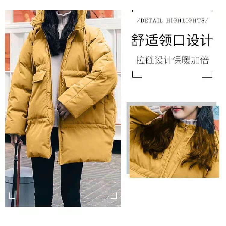 [SẴN HÀNG] ÁO PHAO Xuông, Trùm Mông | BigBuy360 - bigbuy360.vn