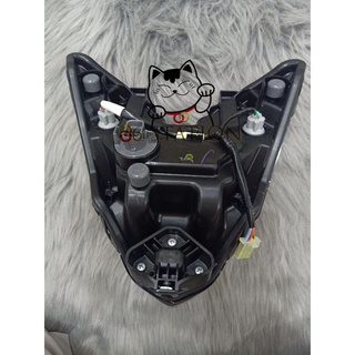 PHA đèn sonic 150