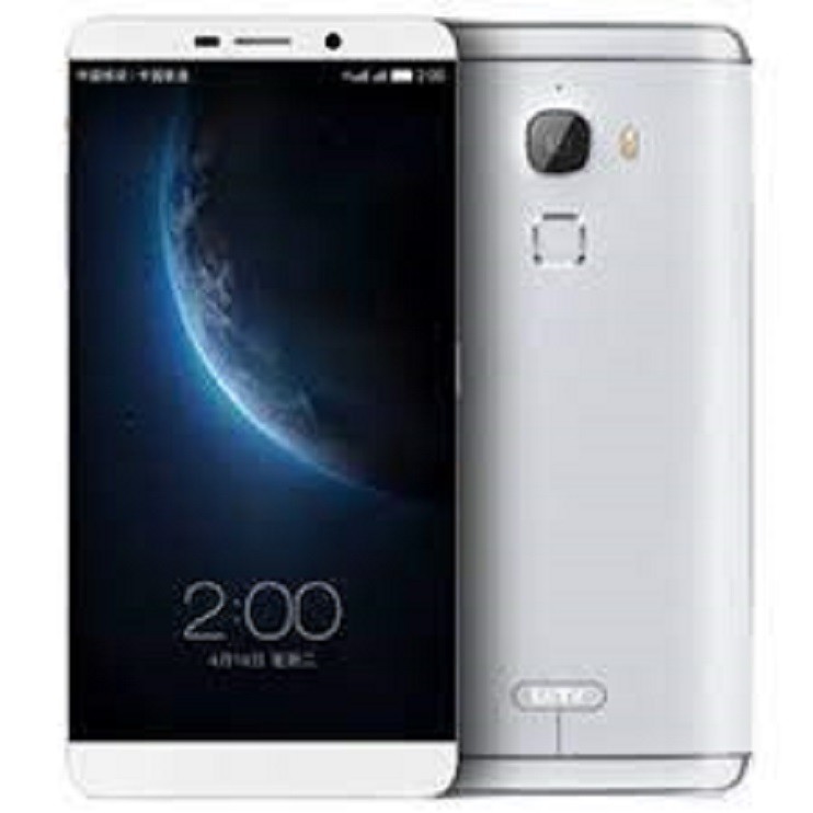 điện thoại Letv Leeco Le 2 Pro X527 4G 2sim ram 3G bộ nhớ 32G, màn hình 5.5inch, camera 16Mp, chơi Game nặng mướt | BigBuy360 - bigbuy360.vn