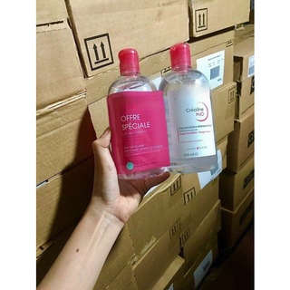 Nước tẩy trang của pháp 500ml