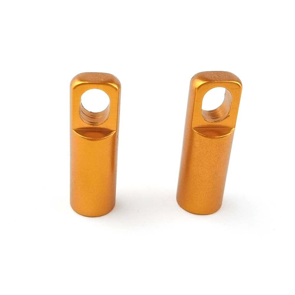 Nắp Van Presta PATRICIA Trọng Lượng Nhẹ Dễ Lắp Đặt