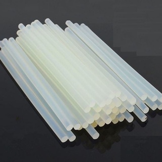 Bộ 100 keo nến và 1 súng bắn keo nến