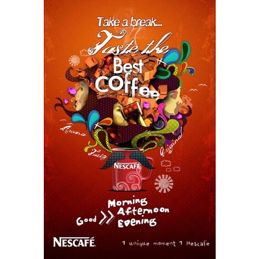 [Tặng thêm 2 gói/bịch] Combo cà phê Nescafé Việt đen đá (Bịch 35 gói x 16g)date 7/2022 | BigBuy360 - bigbuy360.vn
