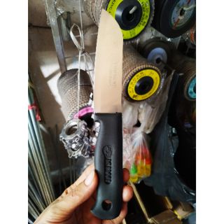Dao inox  kiwi cán bọc nhựa bền sắc