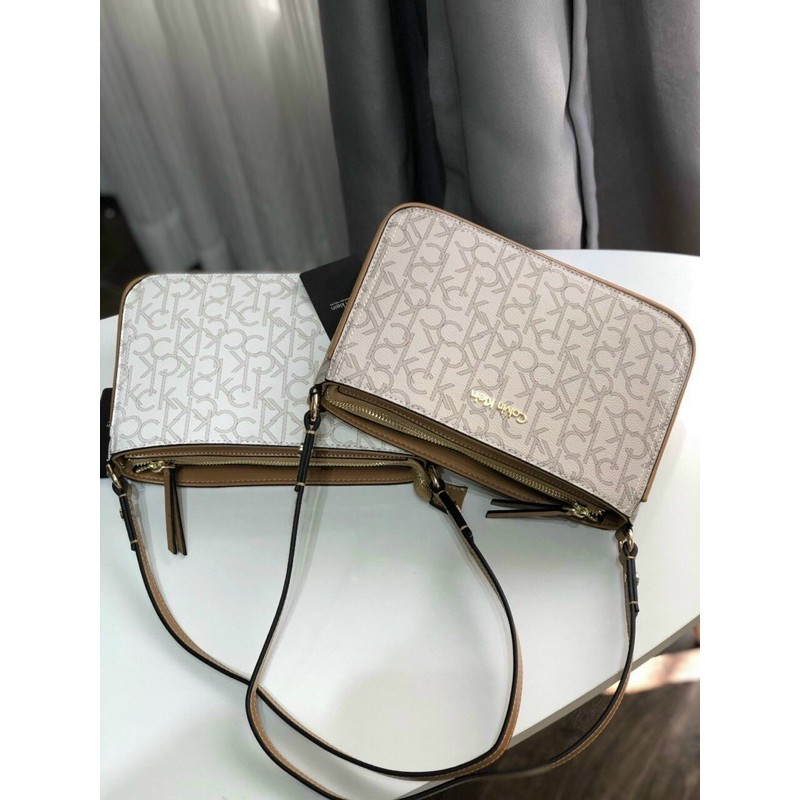 TÚI C4LVINKLEIN KẸP NÁCH