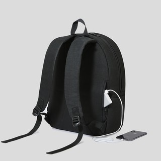 Balo đi học DIM Classic Backpack 2 ( 2 màu )