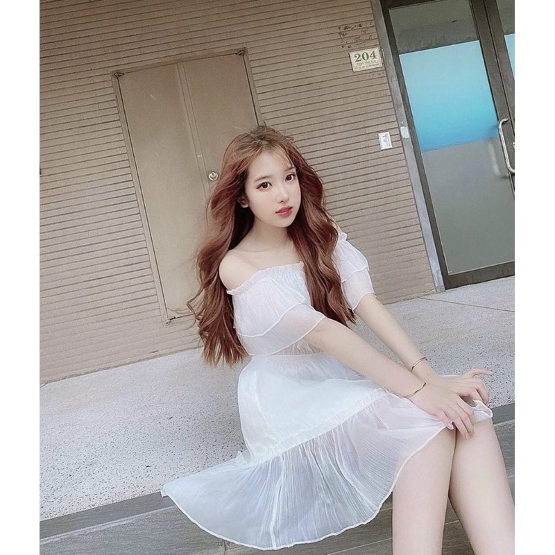 ĐẦM VOAN KIẾNG BO CHUN