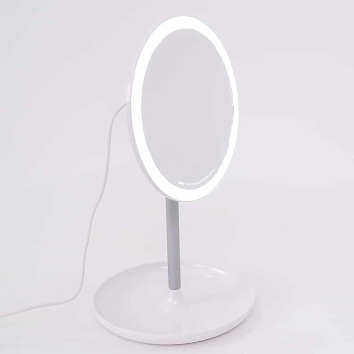 Gương trang điểm có đèn ledRemax RT-L04