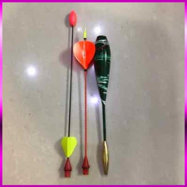 [Xả Kho 3 Ngày]  Phao câu lục bầu 30 chân đồng