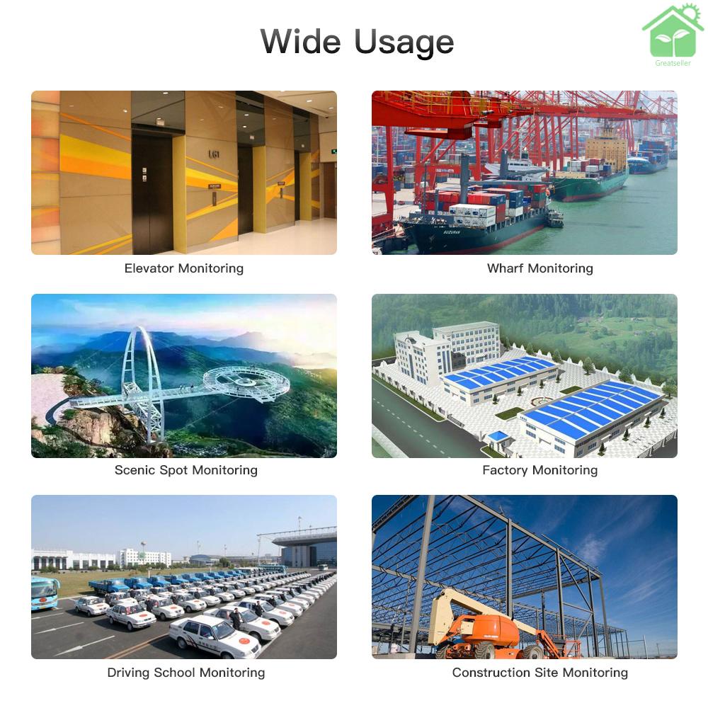 Thiết bị định tuyến không dây WDS 3.5KM 300Mbps 2.4G 14dBi phích cắm US | BigBuy360 - bigbuy360.vn