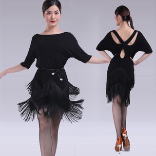 Đầm khiêu vũ