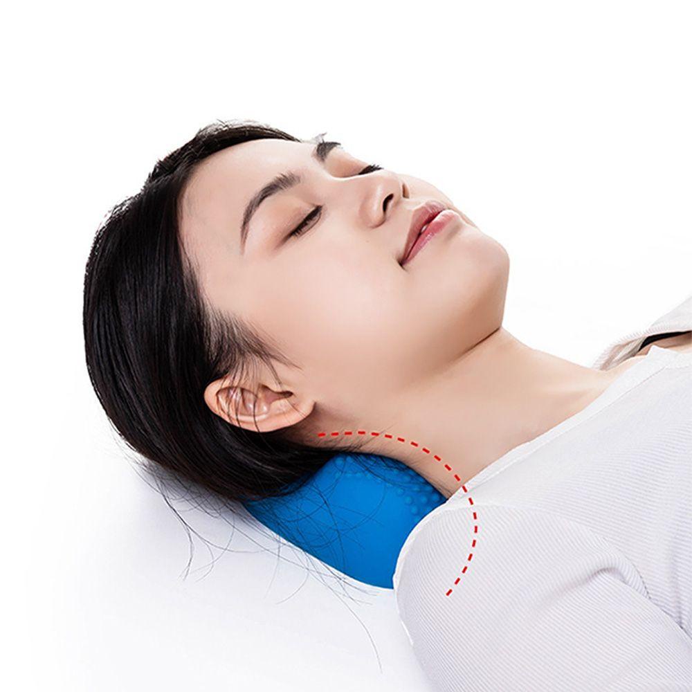 Dụng Cụ Gối Massage Giảm Đau