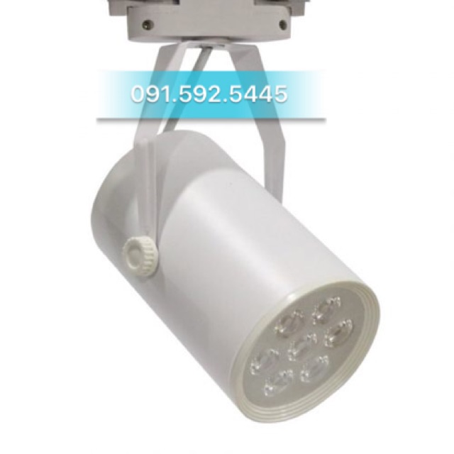 Đèn Rọi Ray Led 7w