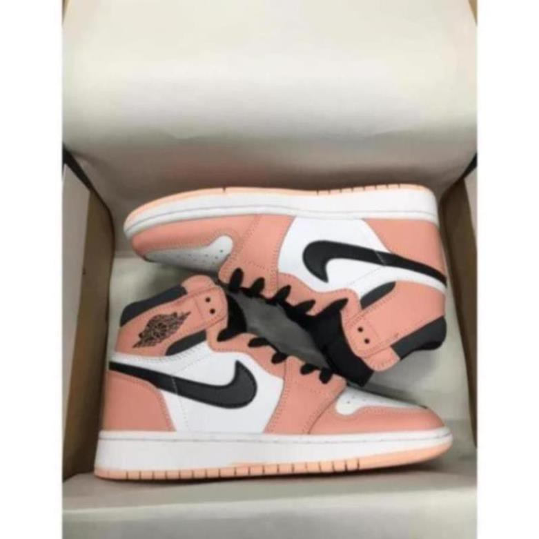 Giày NlKE JD Hồng Milan siêu Xinh - Chuẩn 1:1 Full box/bill | BigBuy360 - bigbuy360.vn