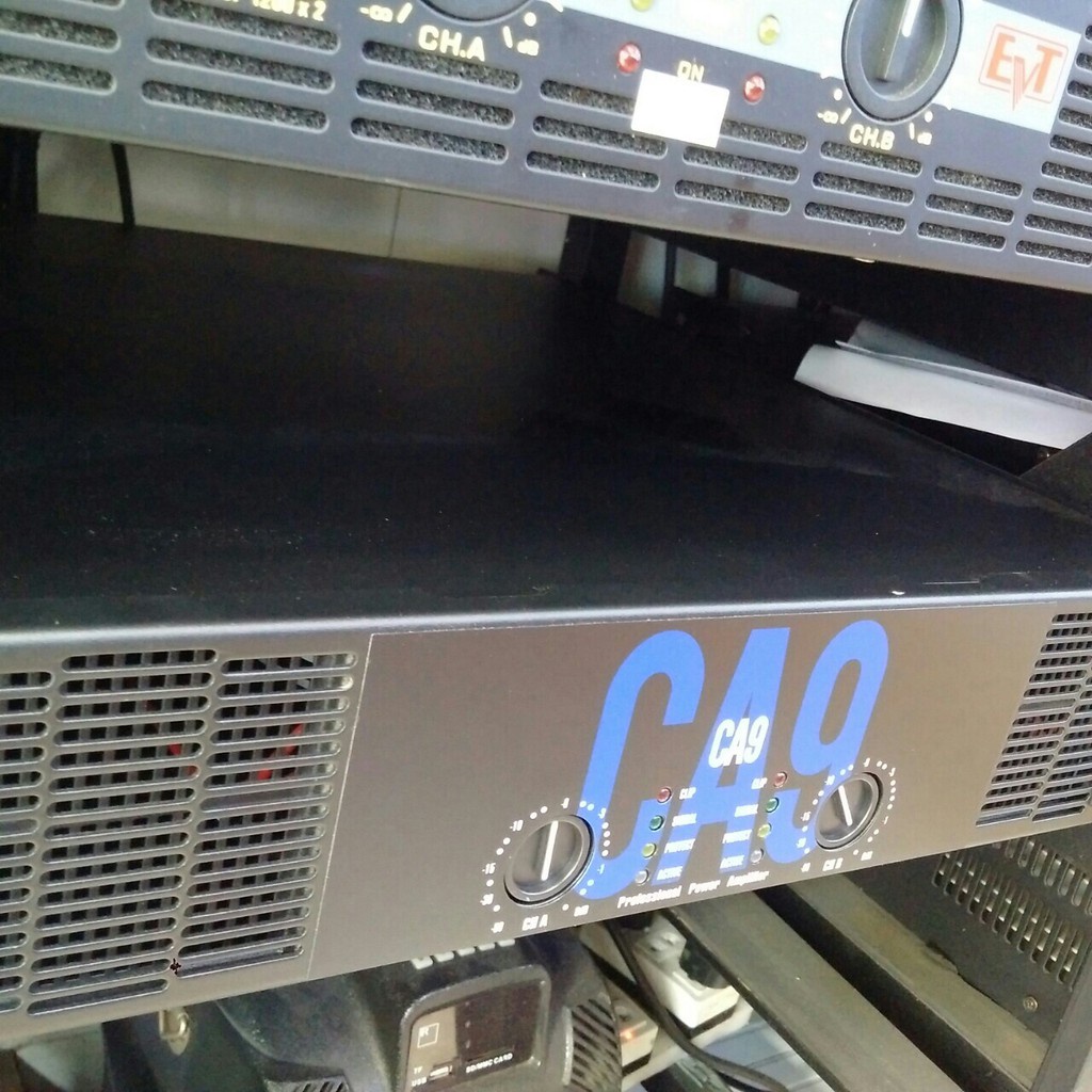 CỤC ĐẨY CÔNG SUẤT CA9 32 sò nguôn đồng tròn  năm 2021 - Công Ty Thiên Phúc