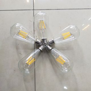 Combo 5 bóng led st64-6w