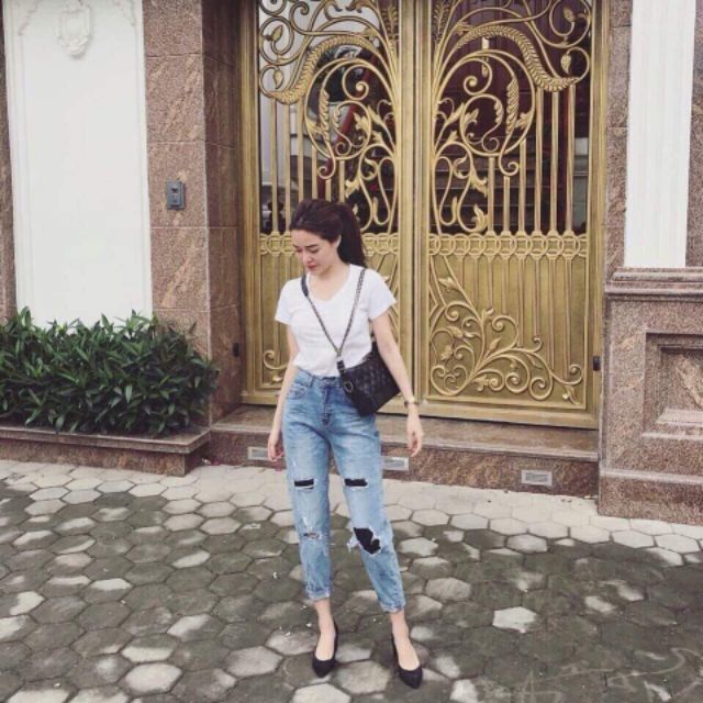 Áo uni kèm ảnh thật | BigBuy360 - bigbuy360.vn