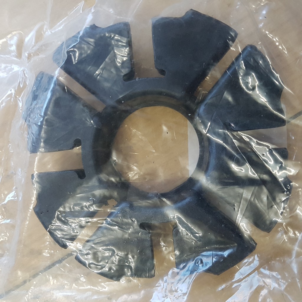 CAO SU ĐÙM SAU - SATRIA FI / RAIDER FI / RAIDER XĂNG CƠ / ÃXELO - CHÍNH HÃNG INDO