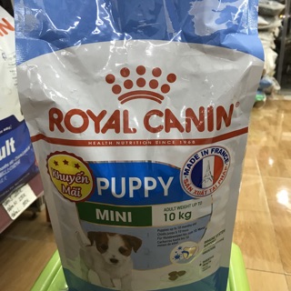 Hạt Royal Canin (gói chiết 1kg)